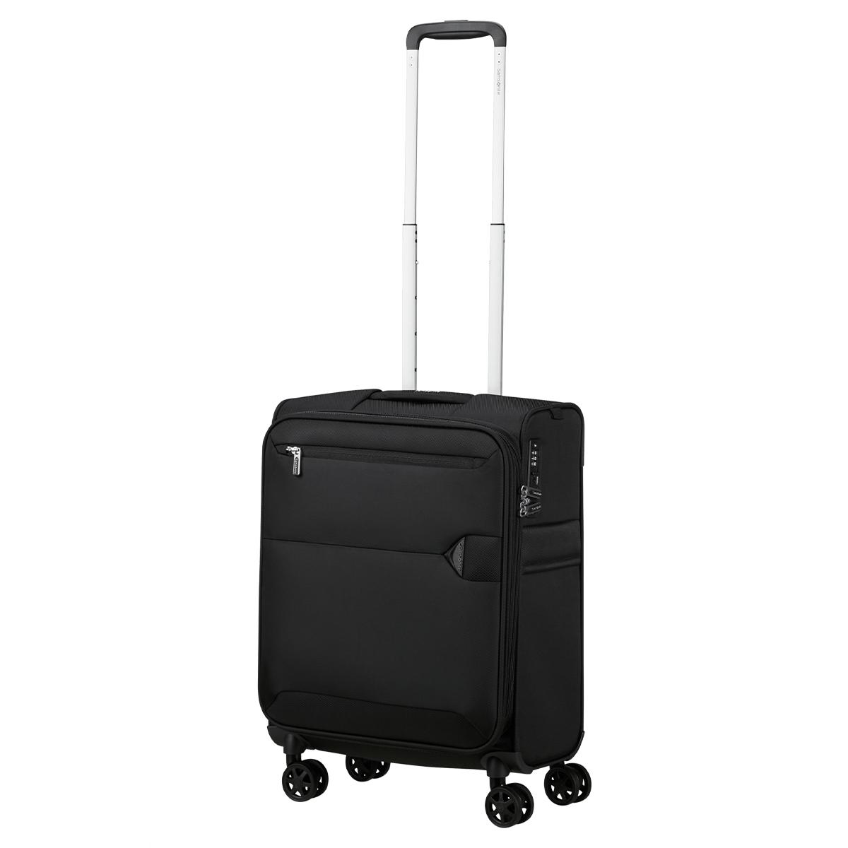 Samsonite Bagaglio a mano Upright Exp. 55 cm - 6