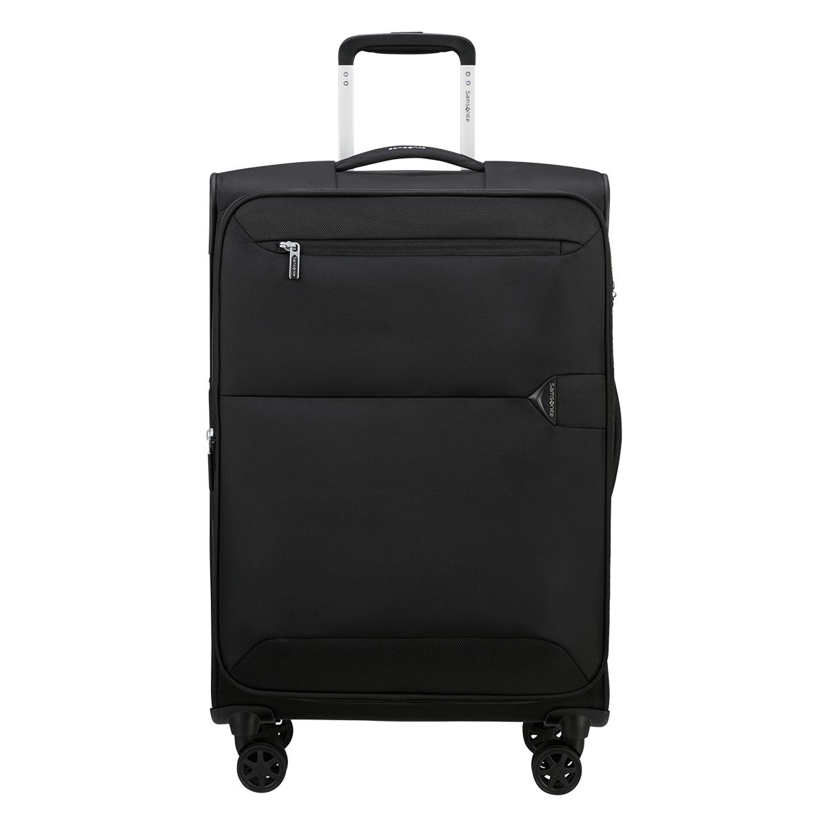 Samsonite Trolley Medio Upright Exp. 68 cm - 1