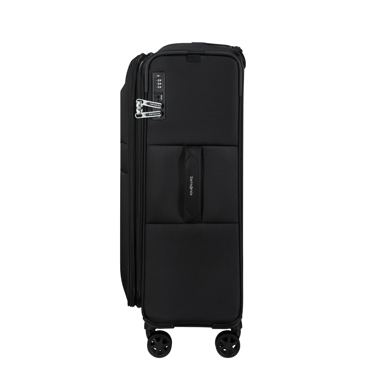 Samsonite Trolley Medio Upright Exp. 68 cm - 4