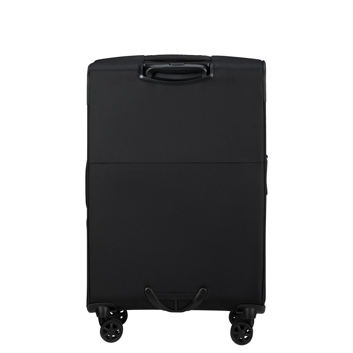 Samsonite Trolley Medio Upright Exp. 68 cm - 5