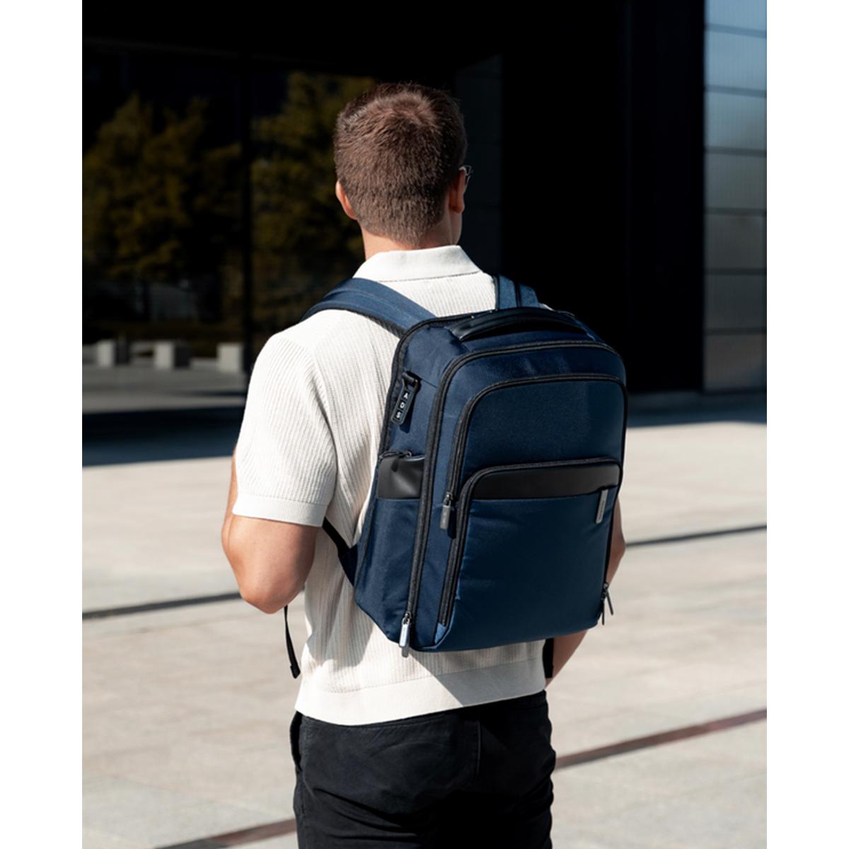 Samsonite Zaino Evosight 15.6" - 2