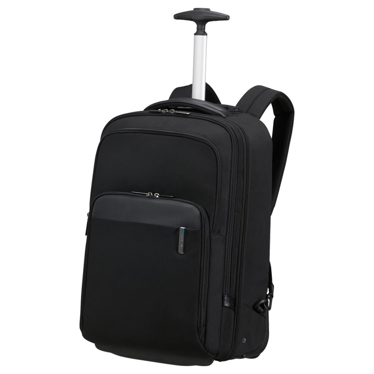 Samsonite Zaino Porta PC Trolley Evosight 17.3" - 2