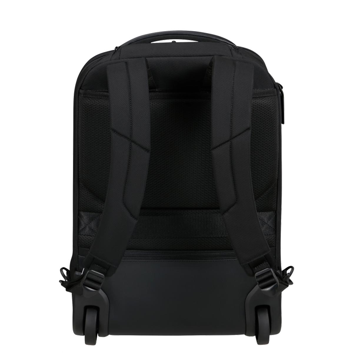 Samsonite Zaino Porta PC Trolley Evosight 17.3" - 6