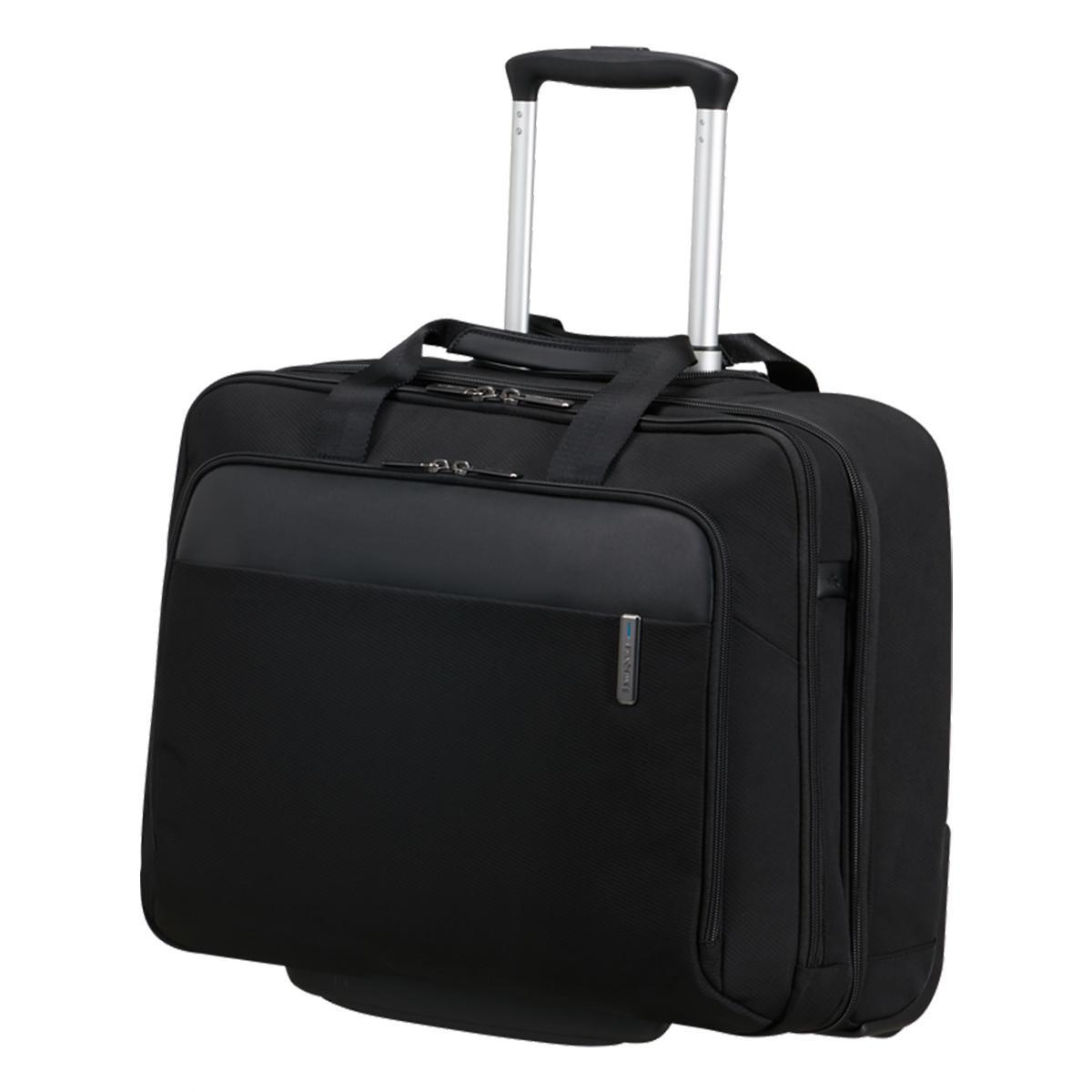 Samsonite Cartella Porta PC Trolley 17.3" - 2