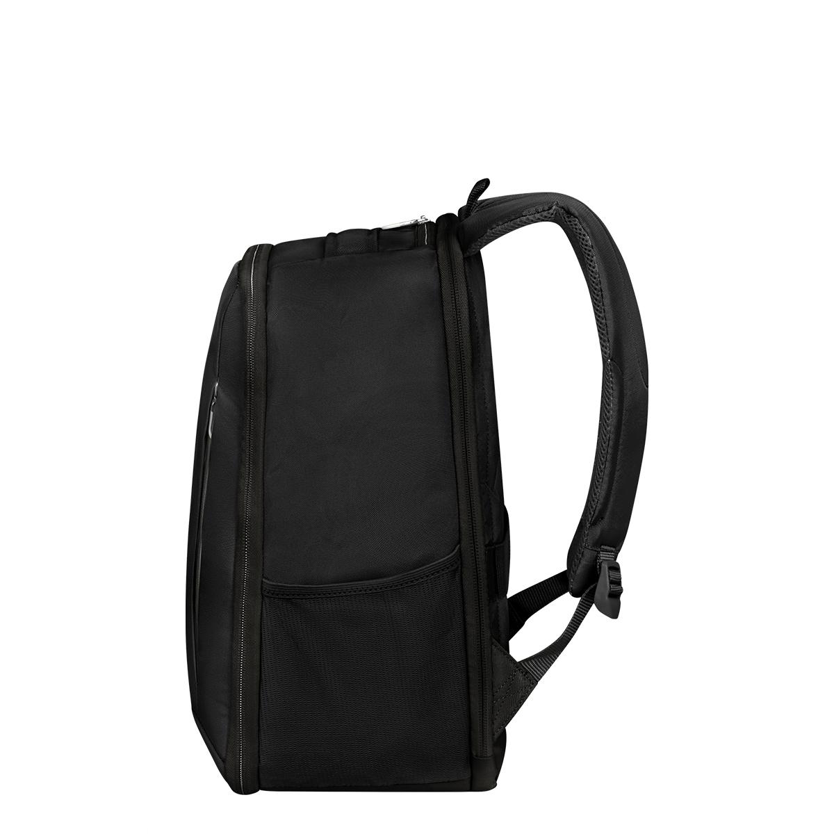 Samsonite Zaino Porta PC Guardit Classy 14.1 Black - 3
