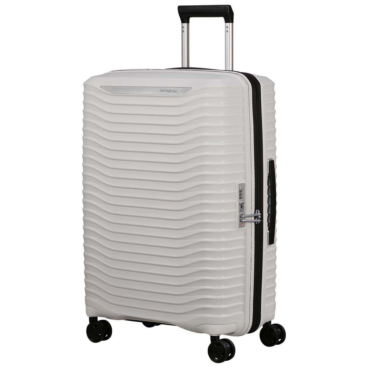Samsonite Trolley Medio Espandibile Upscape 68 cm - 2