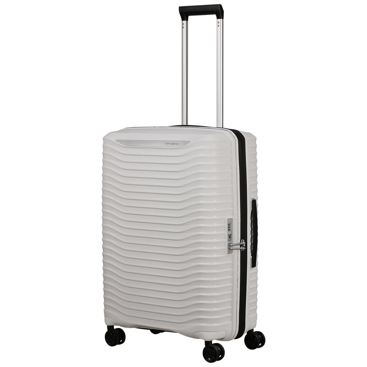 Samsonite Trolley Medio Espandibile Upscape 68 cm - 6