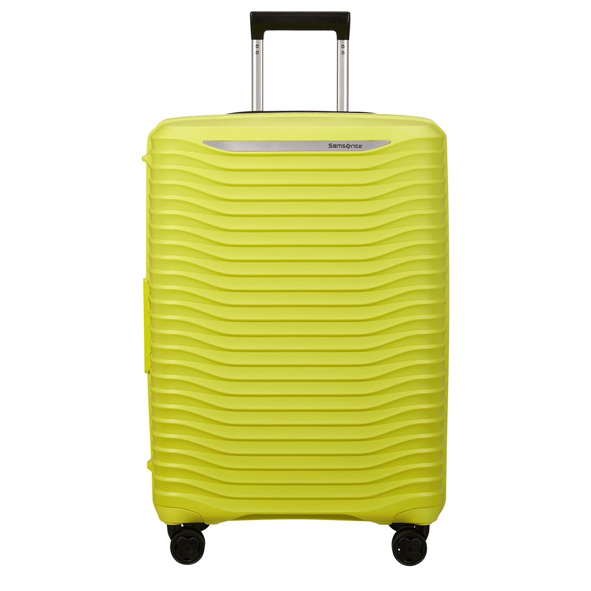 Samsonite Trolley Medio Espandibile Upscape 68 cm - 1