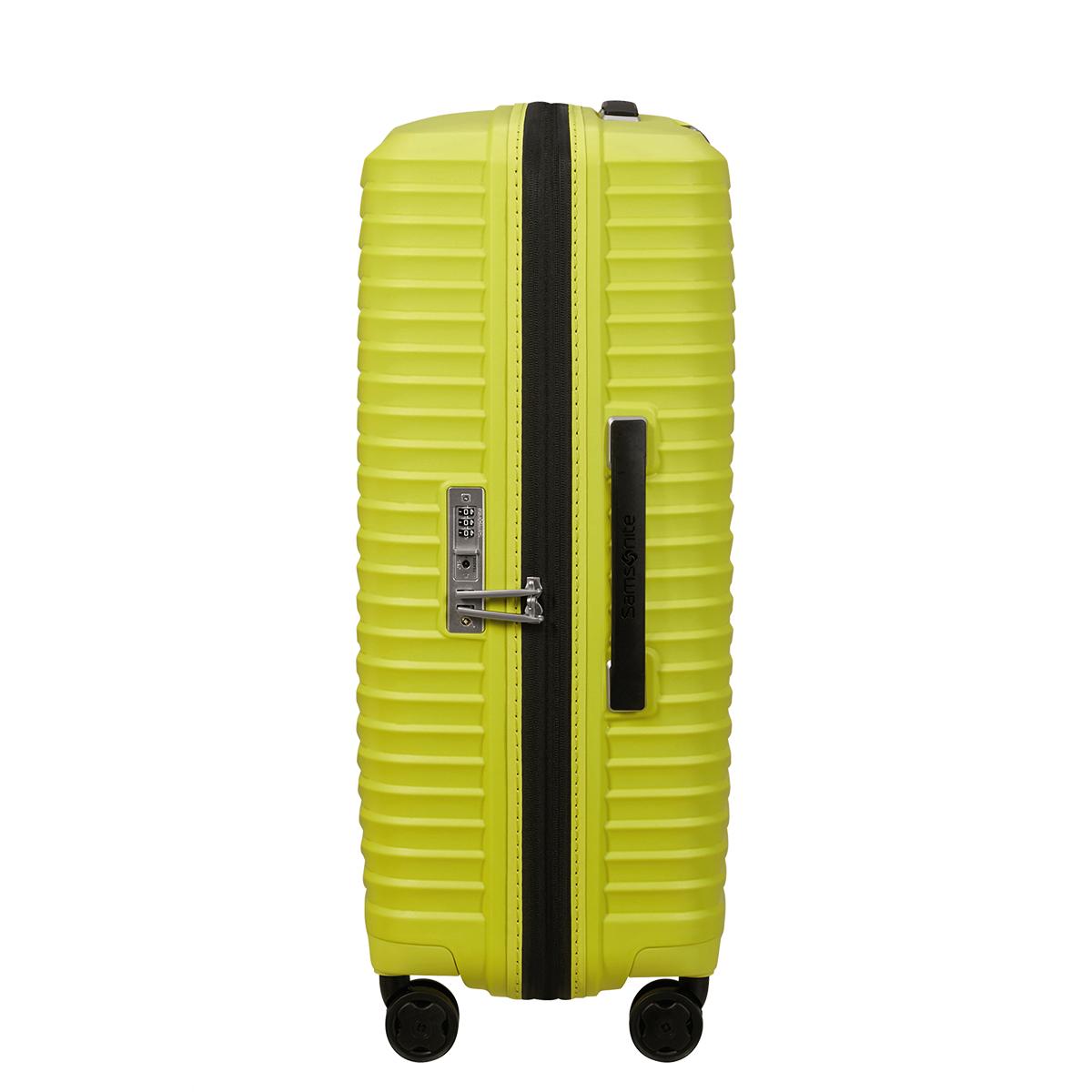 Samsonite Trolley Medio Espandibile Upscape 68 cm - 4