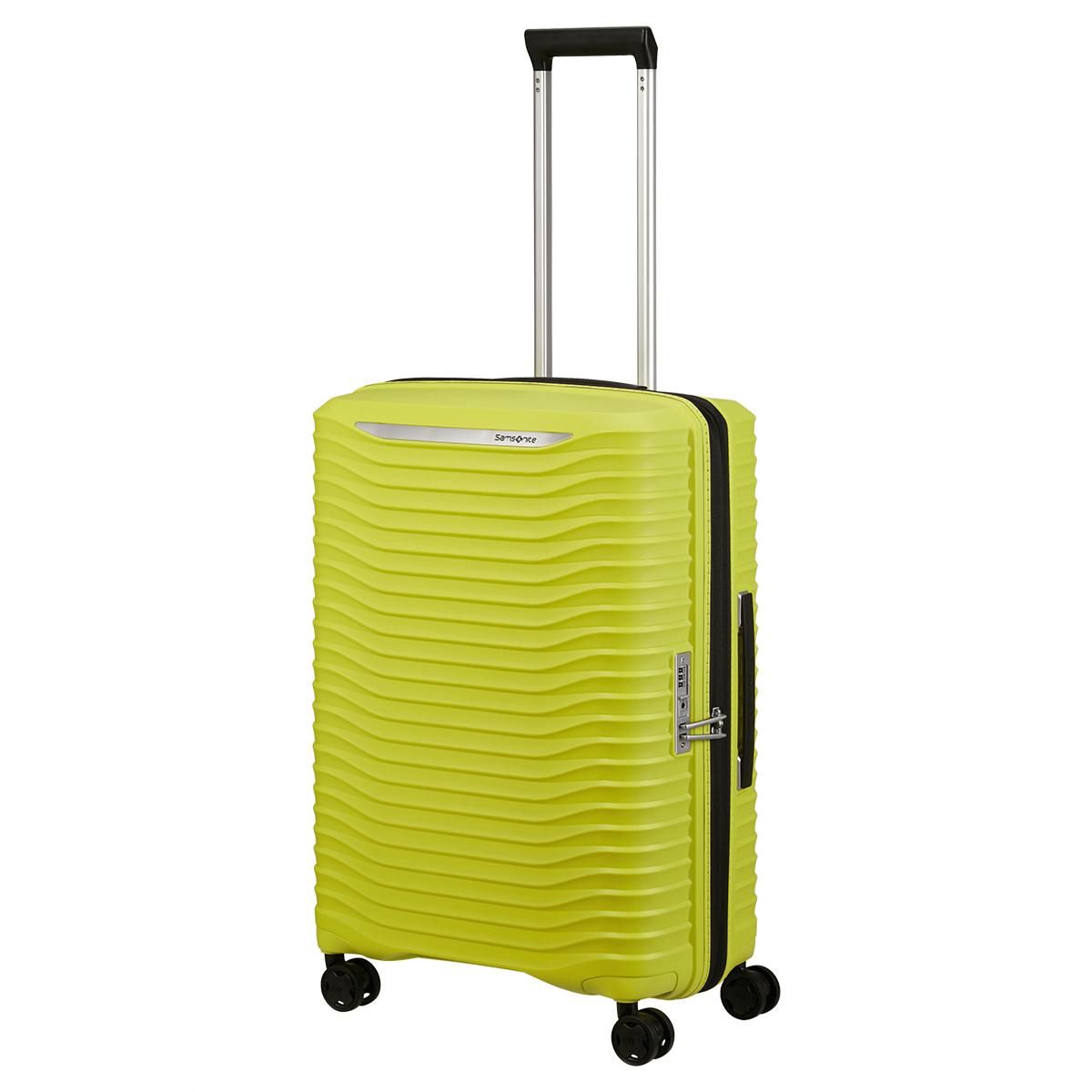 Samsonite Trolley Medio Espandibile Upscape 68 cm - 6