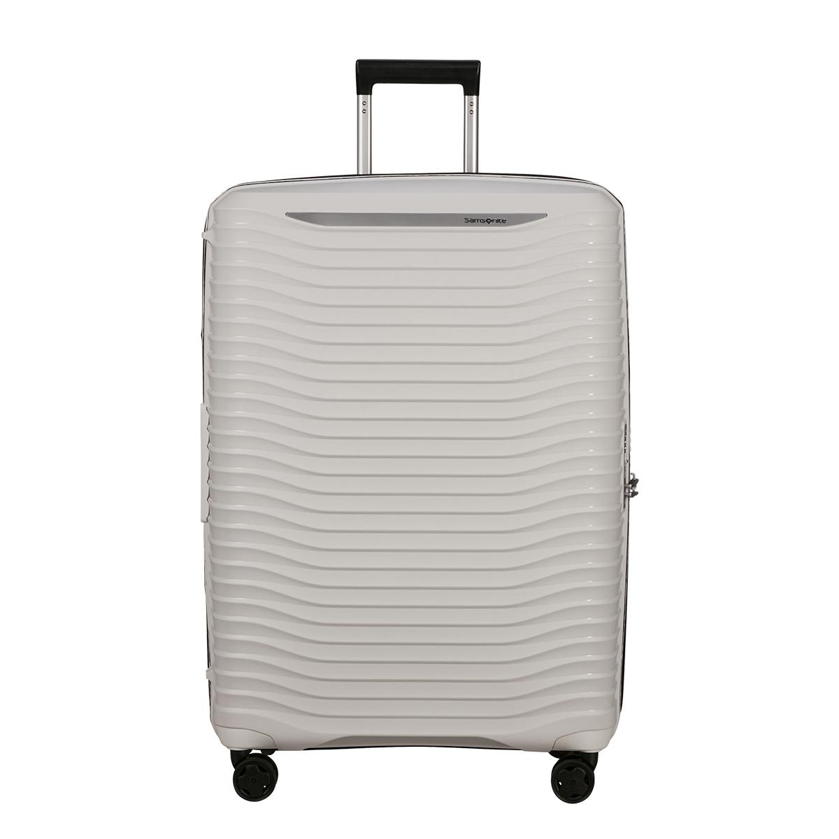 Samsonite Upscape 75 cm Expandable Large Suitcase - 1