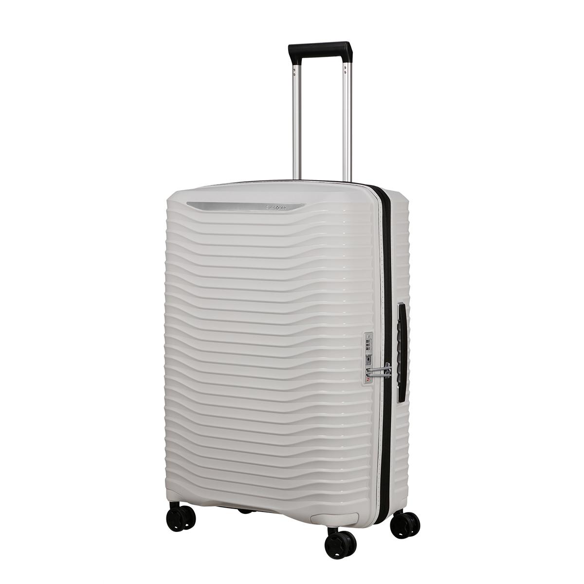 Samsonite Upscape 75 cm Expandable Large Suitcase - 5