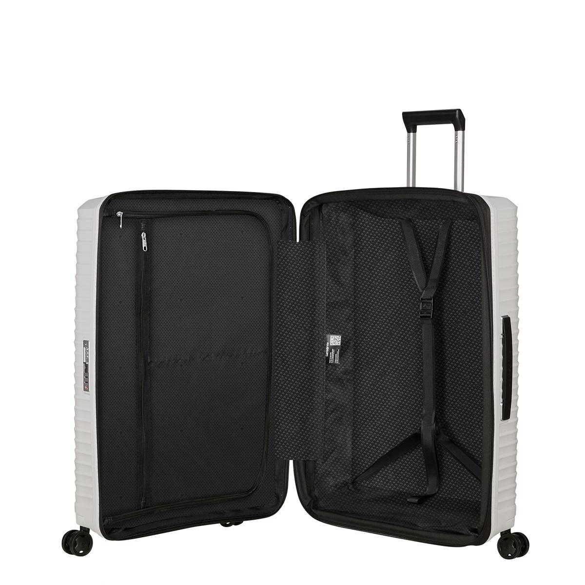 Samsonite Upscape 75 cm Expandable Large Suitcase - 6