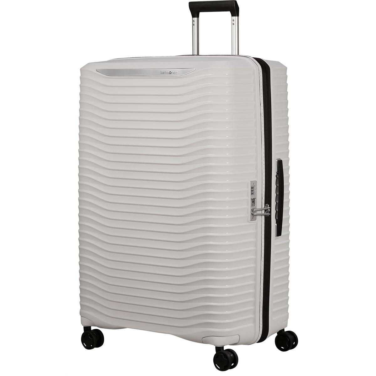 Samsonite Trolley XL Espandibile Upscape 81 cm - 2