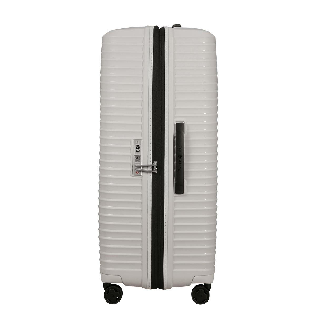 Samsonite Trolley XL Espandibile Upscape 81 cm - 4