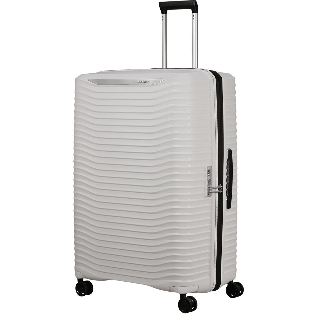 Samsonite Trolley XL Espandibile Upscape 81 cm - 6
