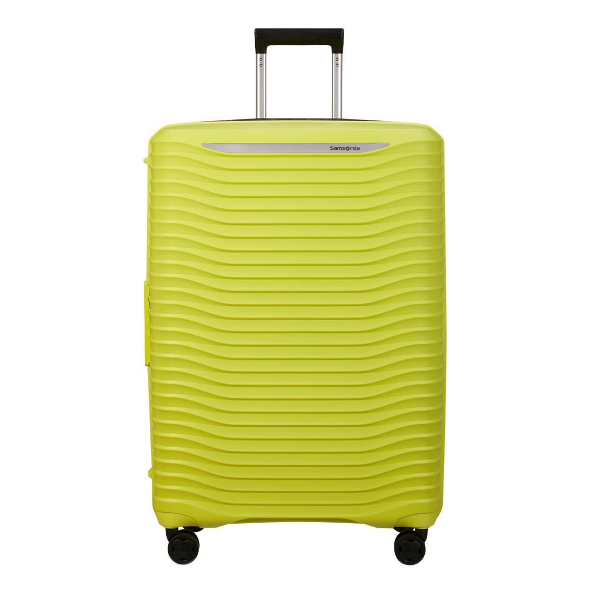 Samsonite Upscape 75 cm Expandable Large Suitcase - 1
