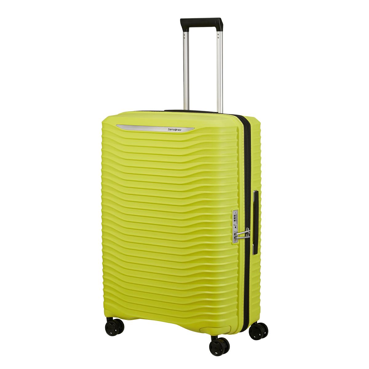 Samsonite Upscape 75 cm Expandable Large Suitcase - 5