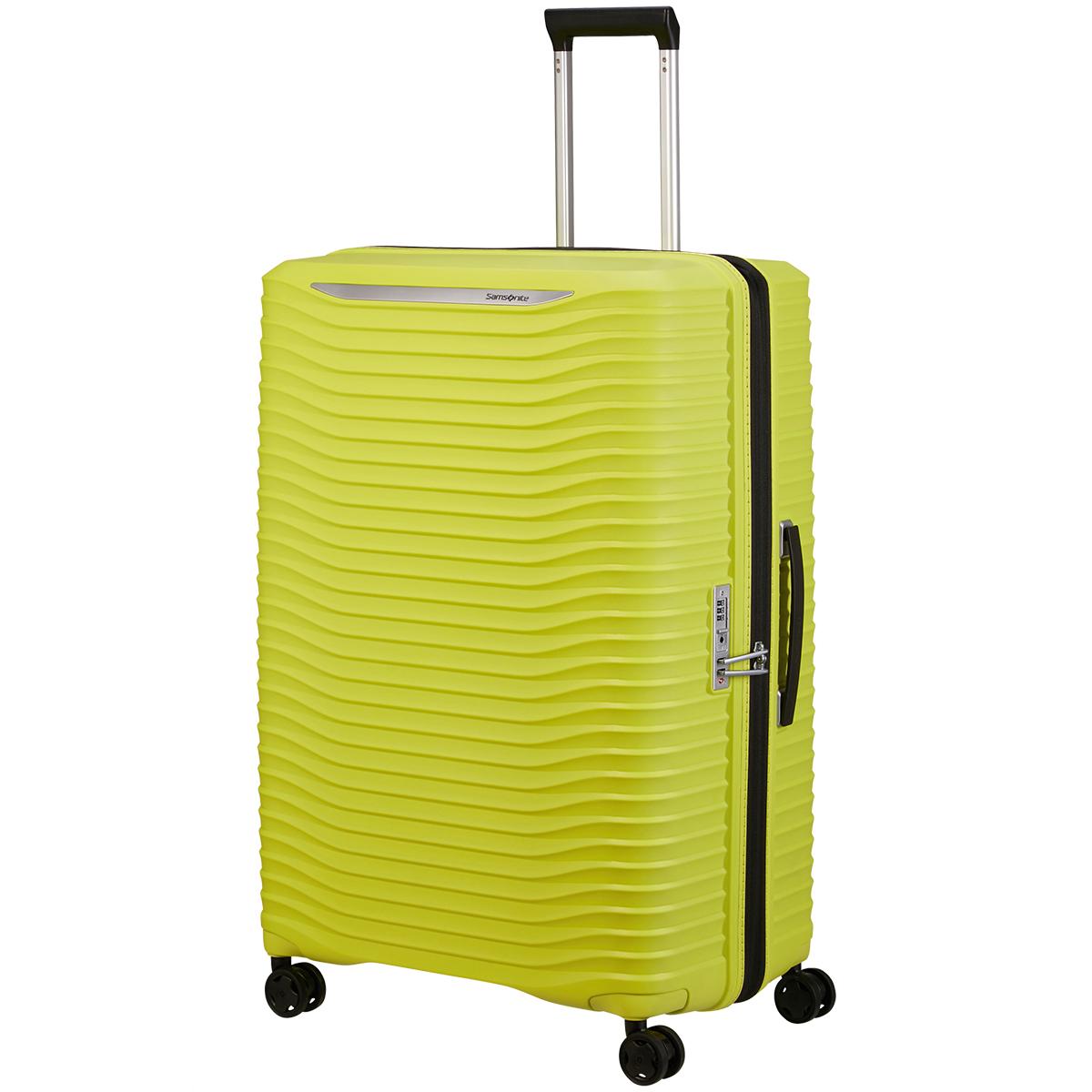 Samsonite Trolley XL Espandibile Upscape 81 cm - 6