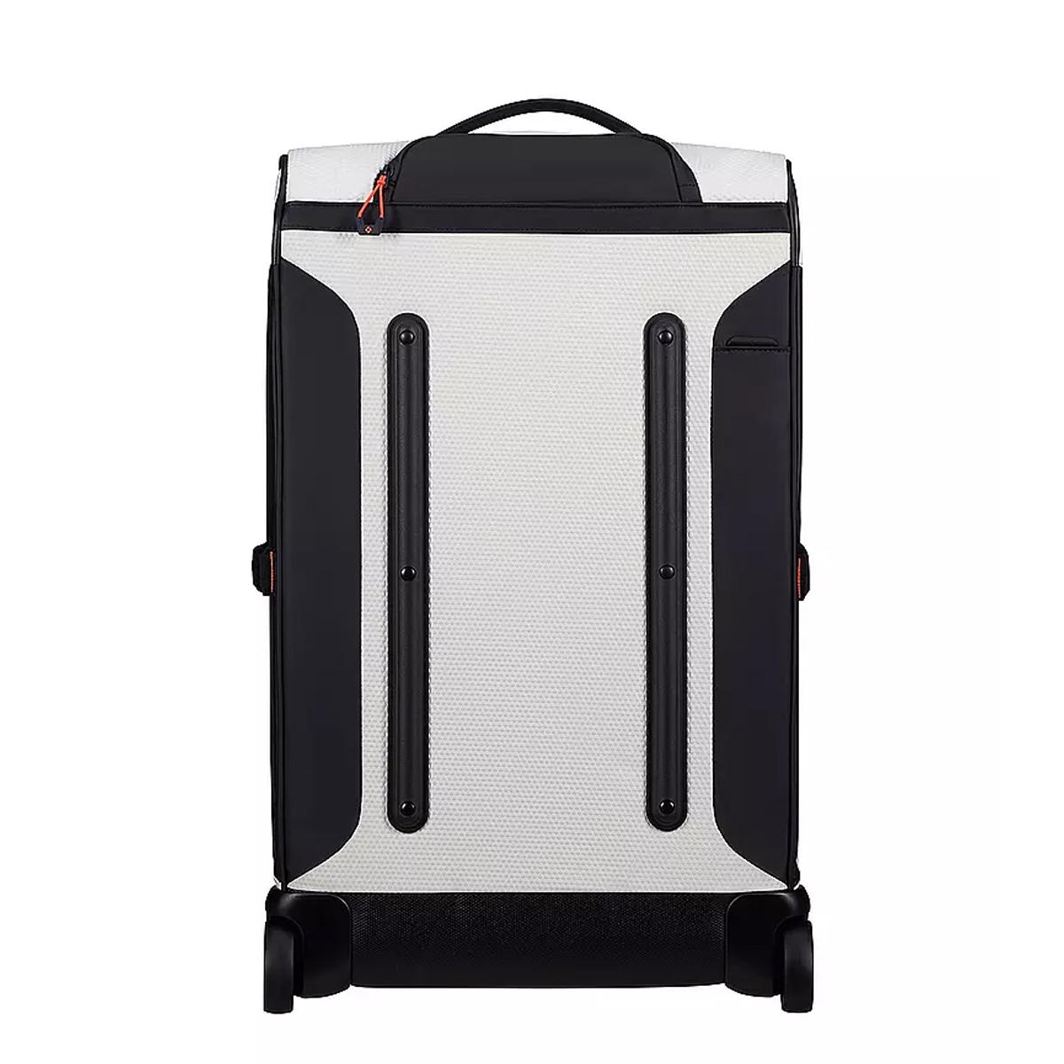 Samsonite Ecodiver 67 cm Duffle Bag with wheels - 2