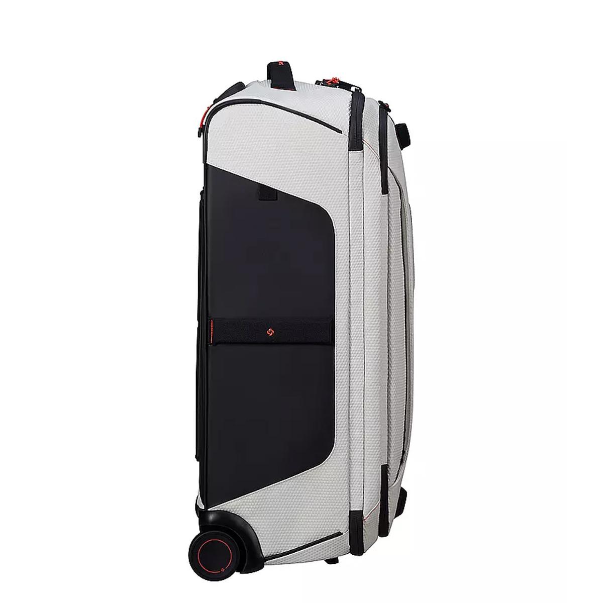 Samsonite Ecodiver 67 cm Duffle Bag with wheels - 5