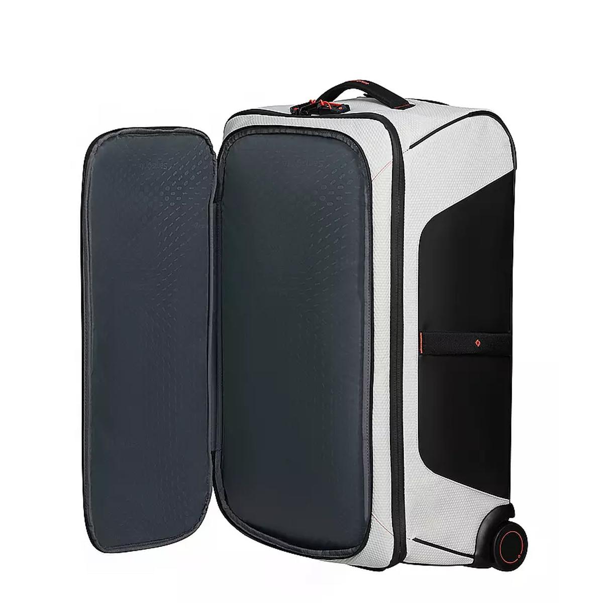 Samsonite Ecodiver 67 cm Duffle Bag with wheels - 7