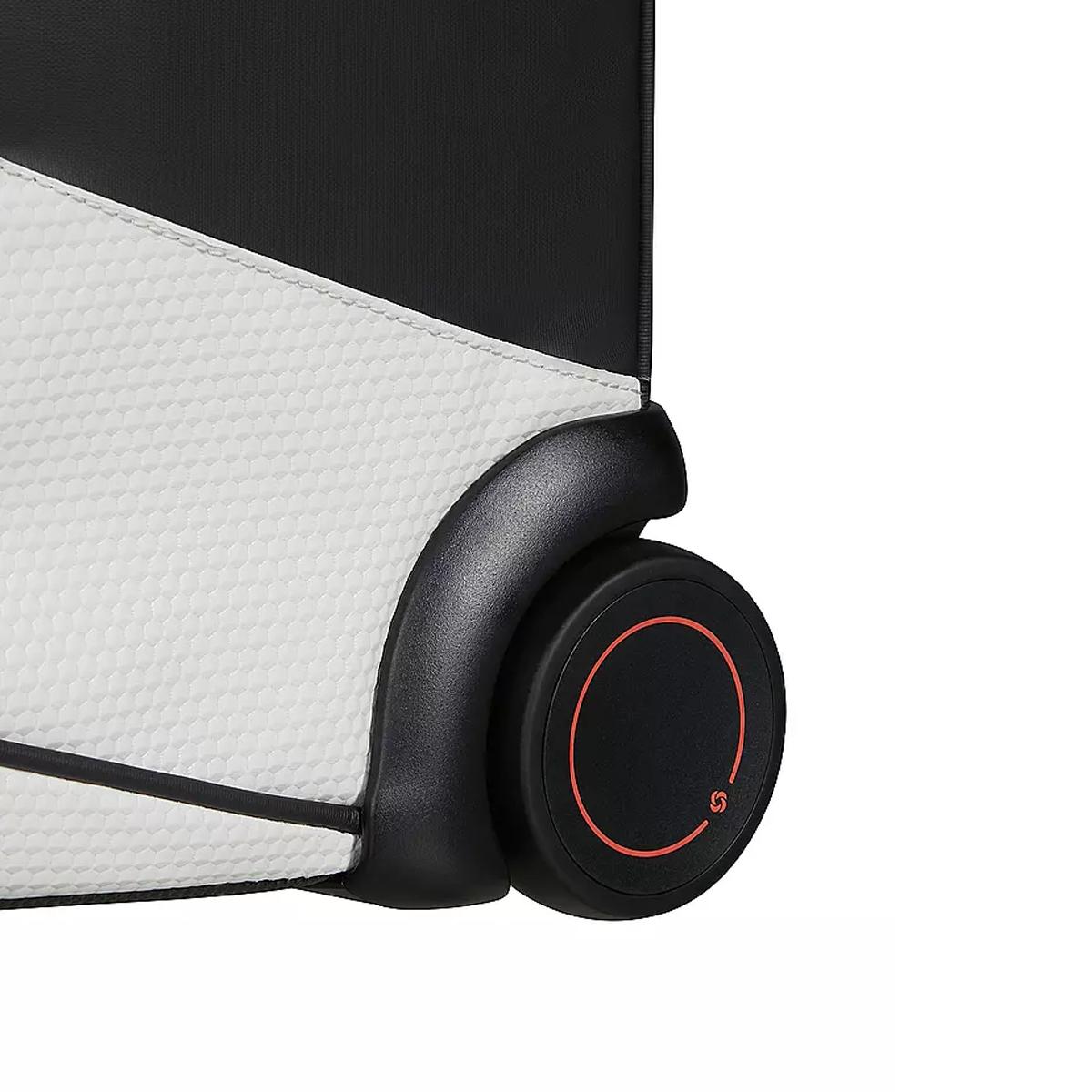 Samsonite Ecodiver 67 cm Duffle Bag with wheels - 9