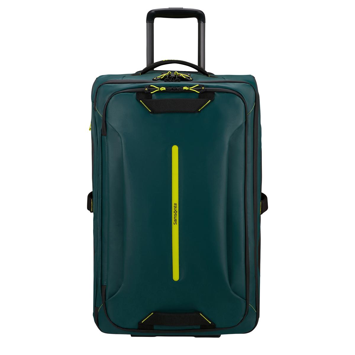 Samsonite Ecodiver 67 cm Duffle Bag with wheels - 1