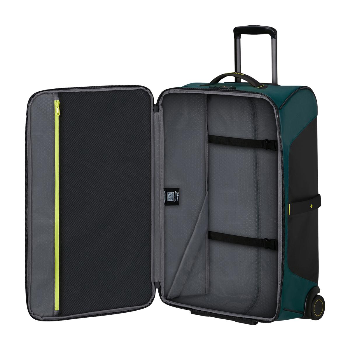 Samsonite Ecodiver 67 cm Duffle Bag with wheels - 3