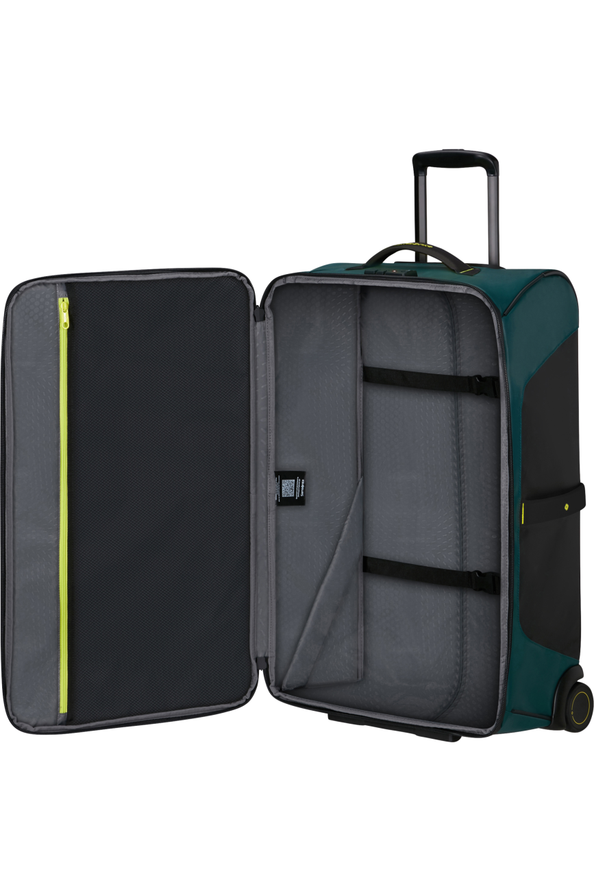 Samsonite Ecodiver 67 cm Duffle Bag with wheels - 3
