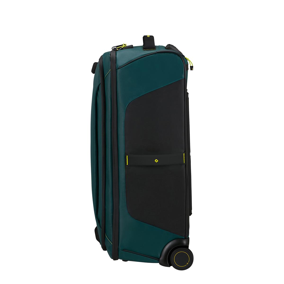 Samsonite Ecodiver 67 cm Duffle Bag with wheels - 4