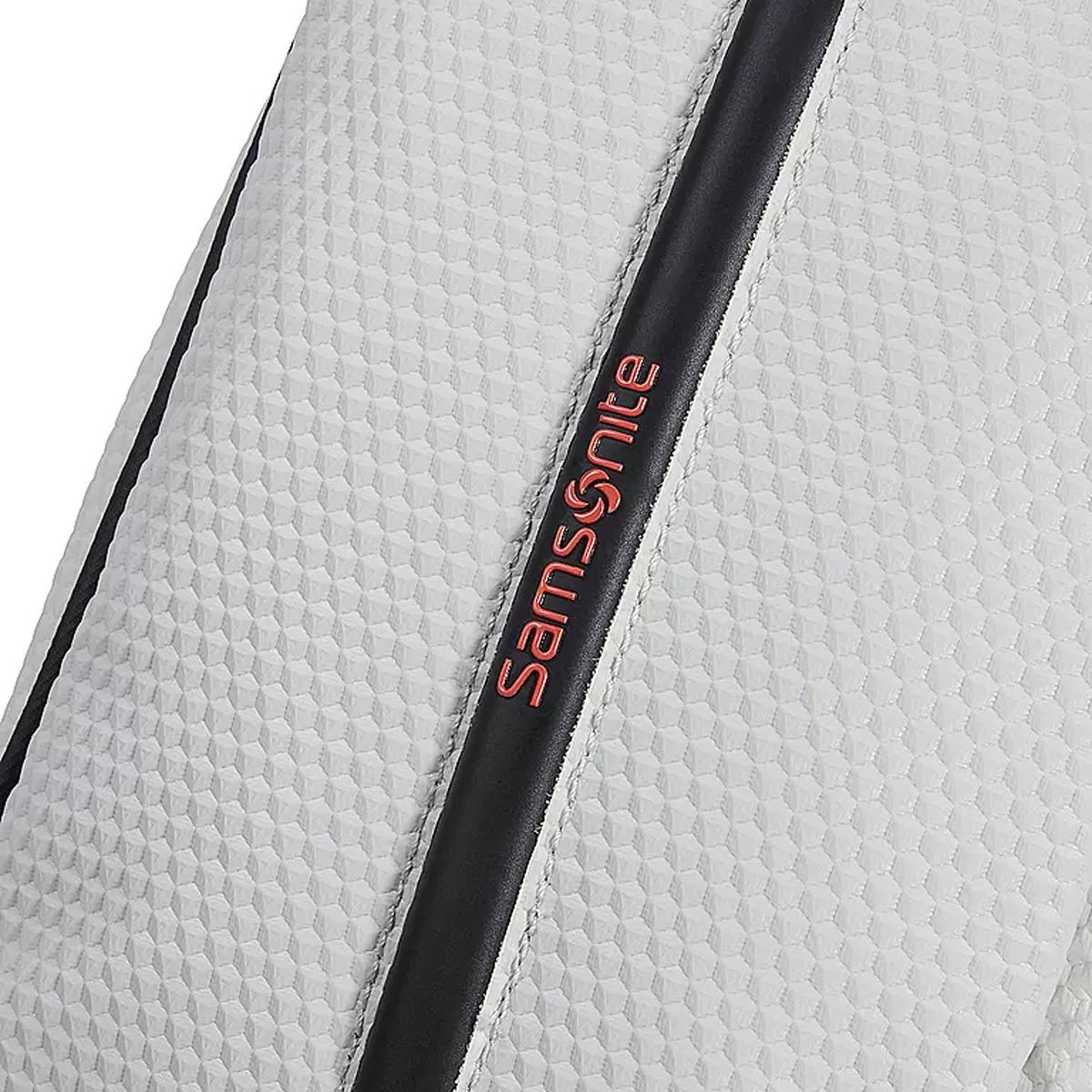 Samsonite Ecodiver Cloud White Toiletry Bag - 7