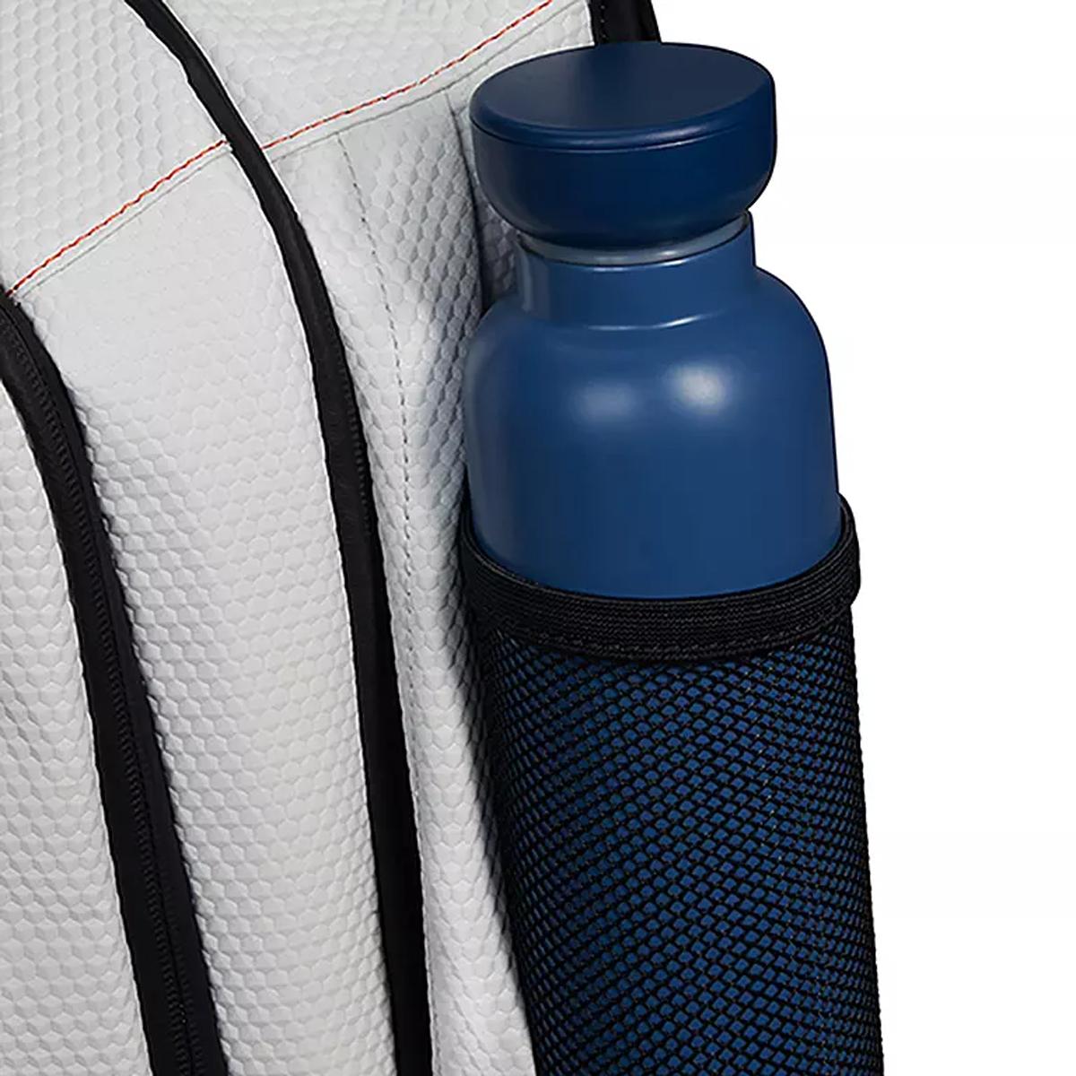 Samsonite Ecodiver L 17.3" Laptop Backpack Cloud White - 9