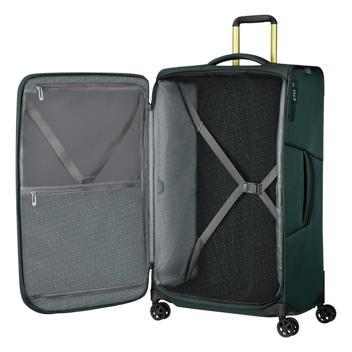 Samsonite Trolley Grande Espandibile Respark 79 cm - 3