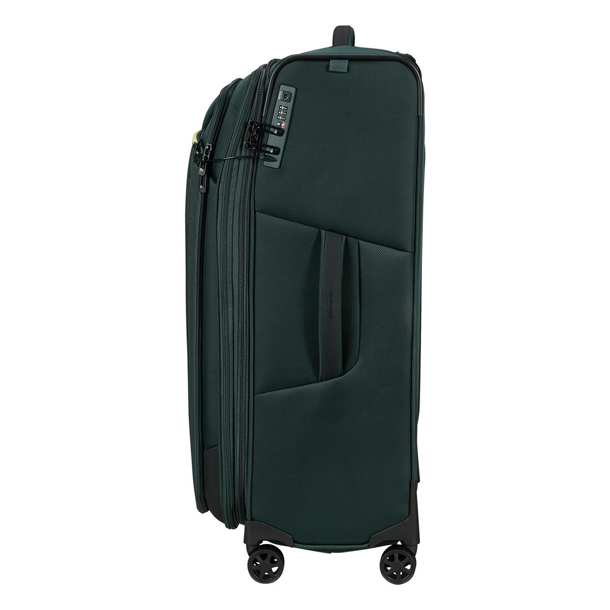 Samsonite Trolley Grande Espandibile Respark 79 cm - 4