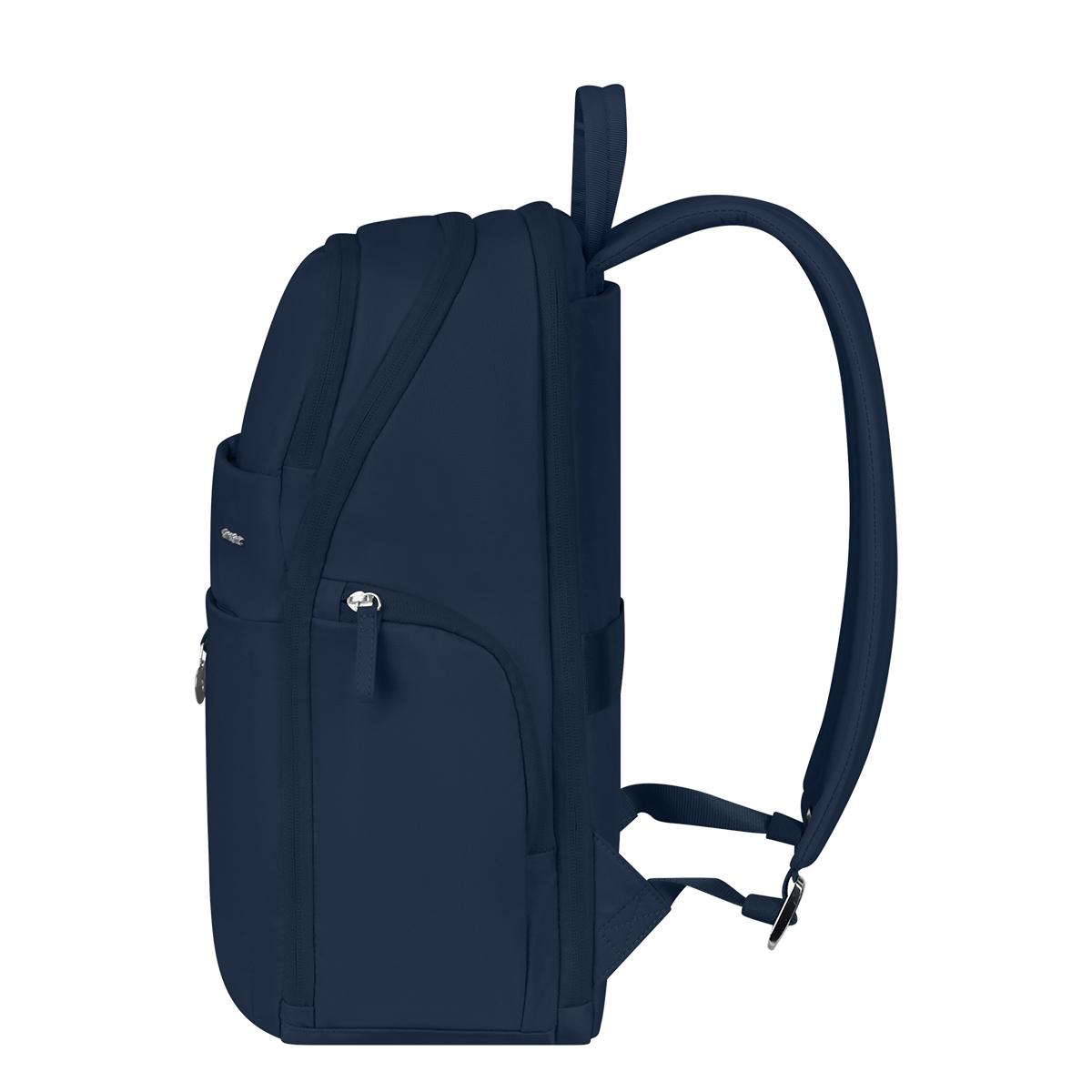Samsonite Zaino Move 5.0 Porta PC 14.1" Dark Blue - 4