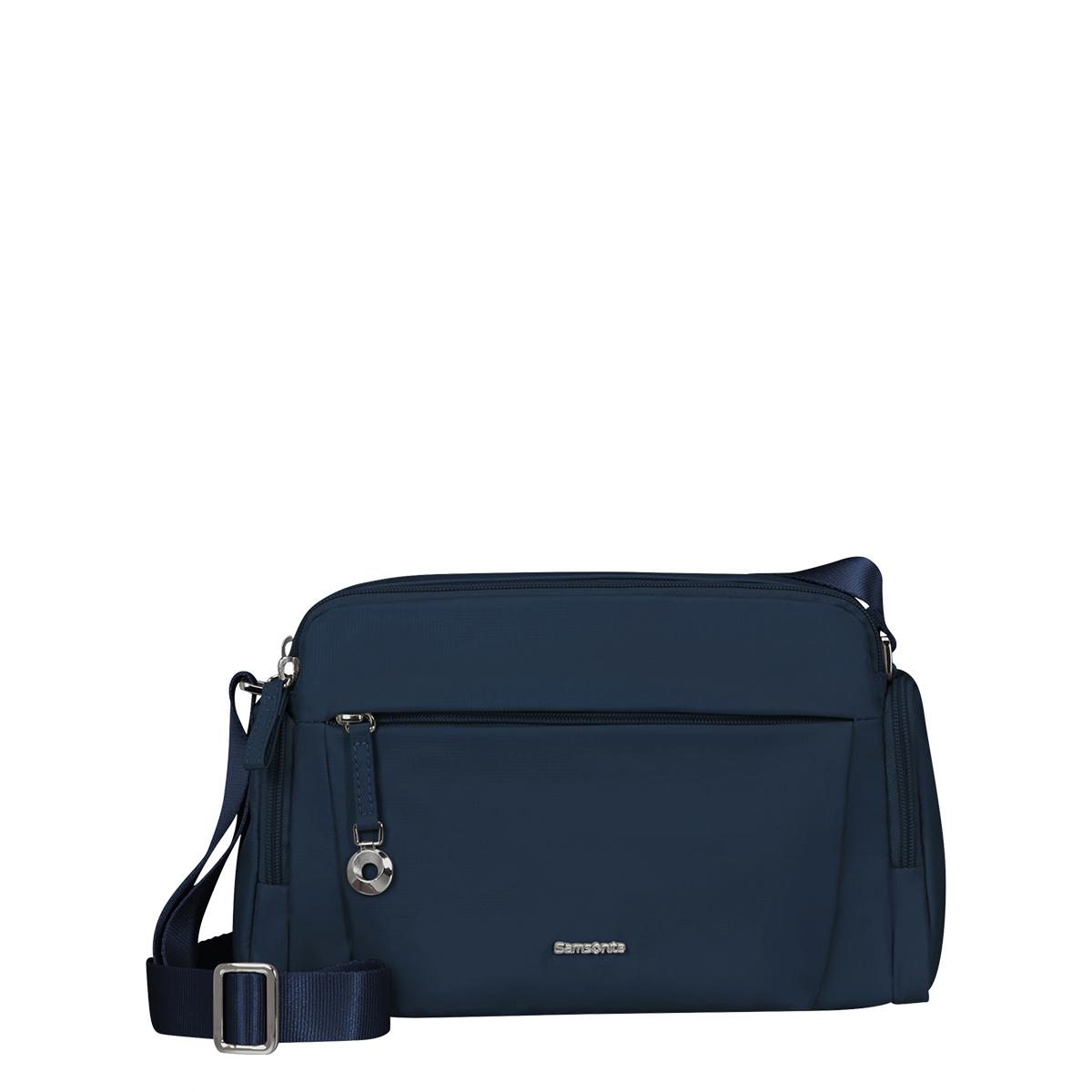 Samsonite Tracolla Move 5.0 Dark Blue - 1
