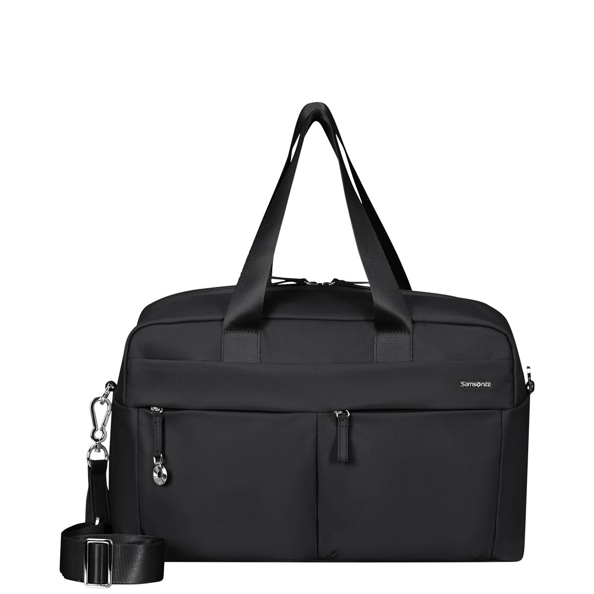 Samsonite Borsone Move 5.0 Black - 1