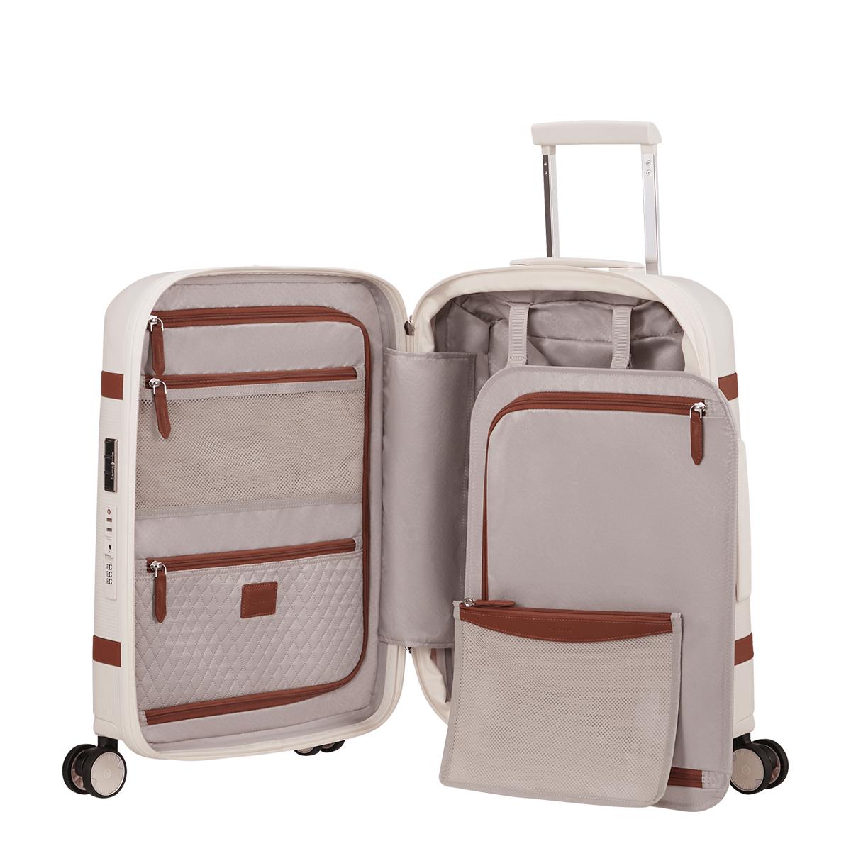 Samsonite Bagaglio a Mano Image Spinner Exp. 55 cm - 3