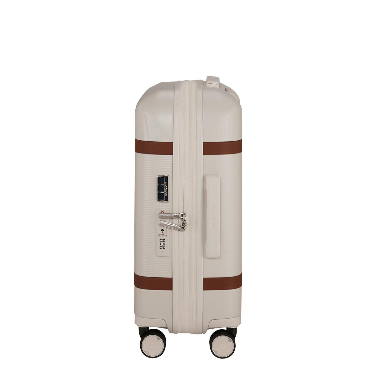 Samsonite Bagaglio a Mano Image Spinner Exp. 55 cm - 4