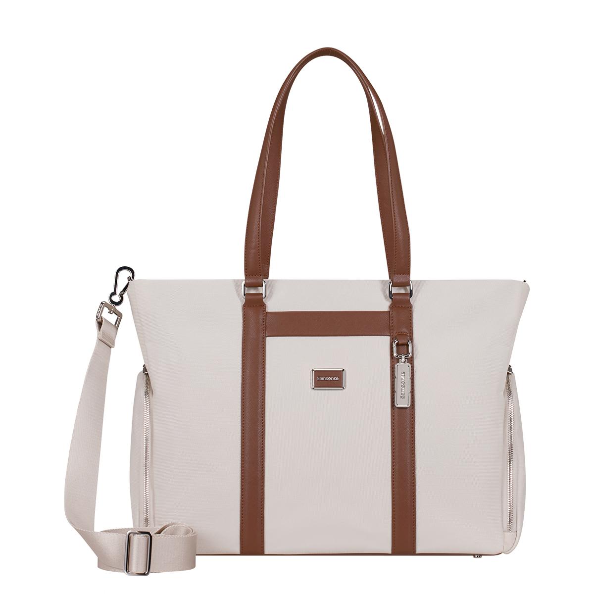Samsonite Borsa Porta PC Image Biz 14.1" Ivory - 1