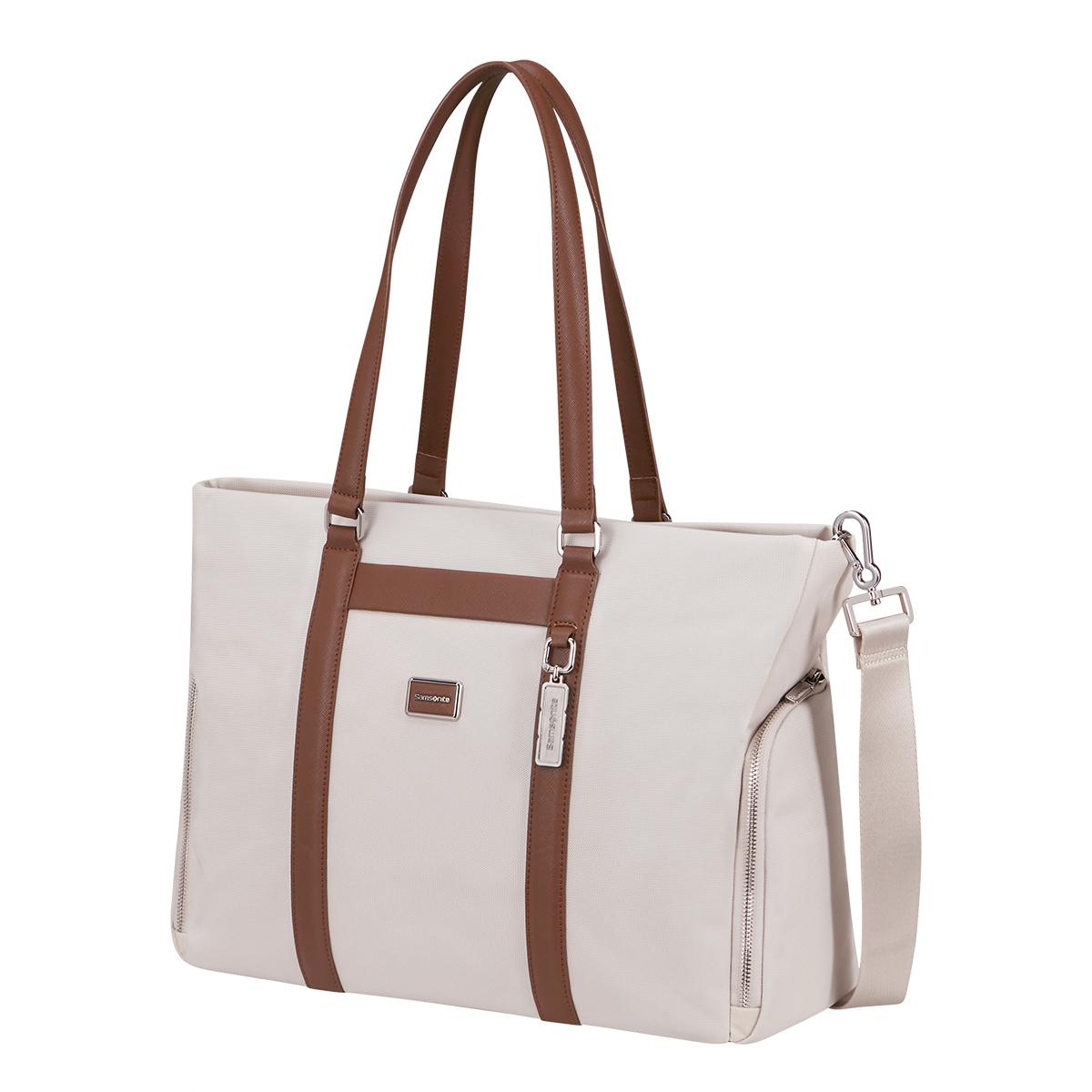Samsonite Borsa Porta PC Image Biz 14.1" Ivory - 2
