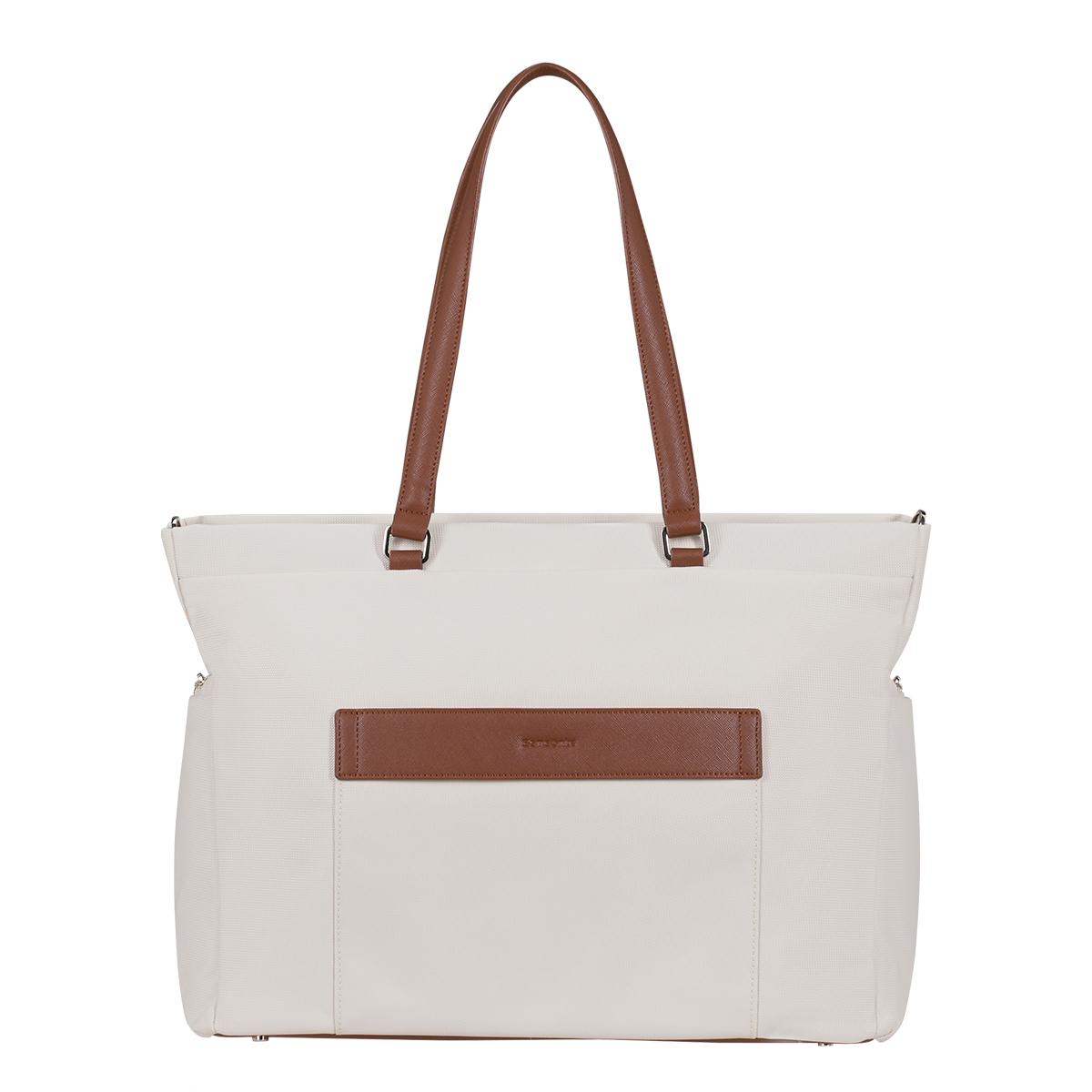 Samsonite Borsa Porta PC Image Biz 14.1" Ivory - 3