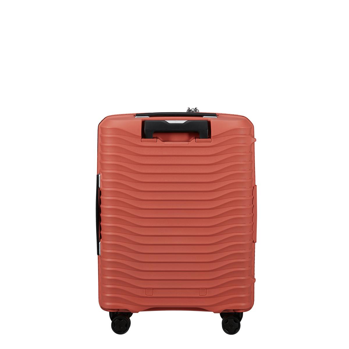 Samsonite Bagaglio a mano Espandibile Upscape 55 cm - 3