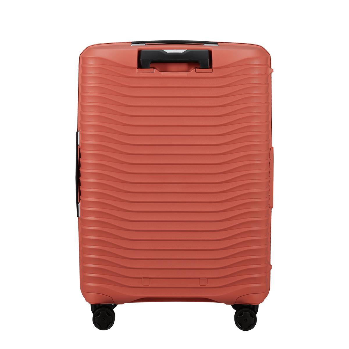 Samsonite Trolley Medio Espandibile Upscape 68 cm - 5