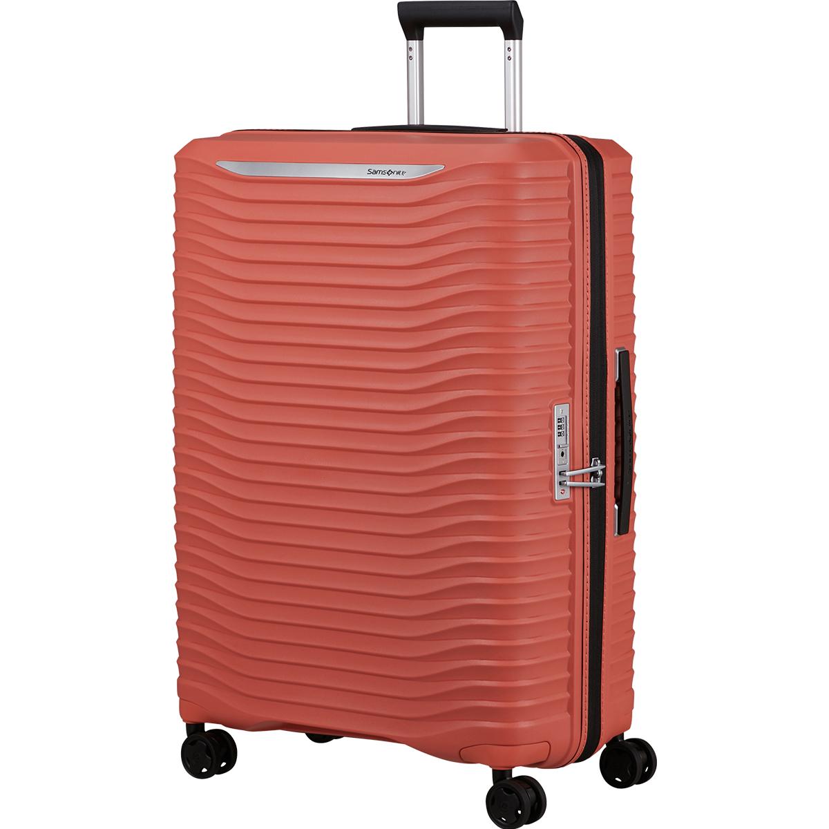 Samsonite Trolley Grande Espandibile Upscape 75 cm - 2