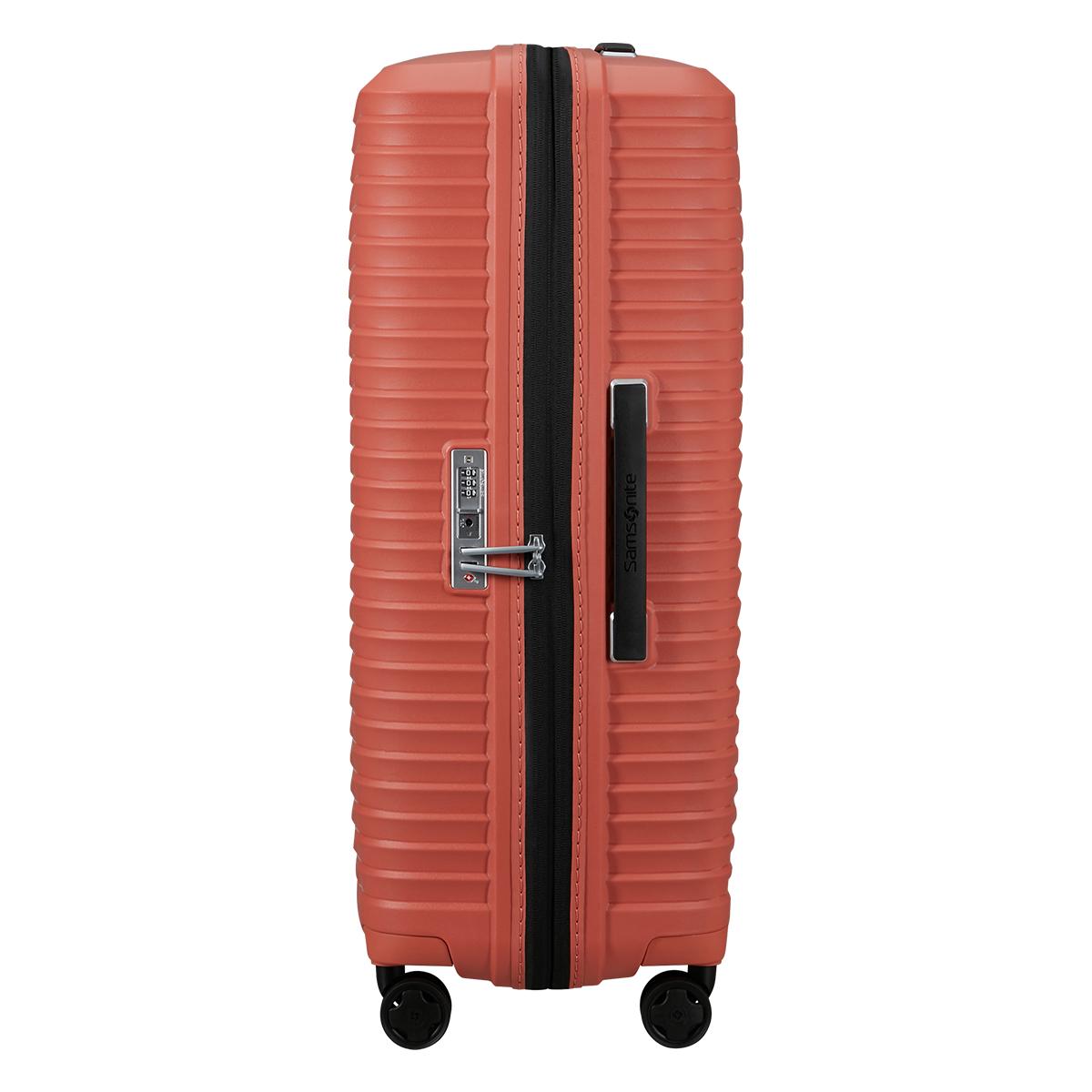 Samsonite Trolley Grande Espandibile Upscape 75 cm - 4