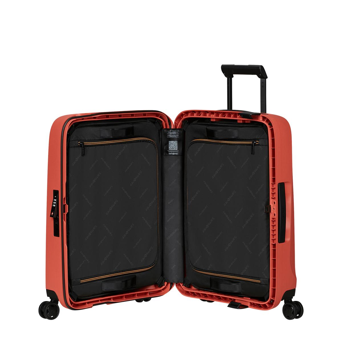 Samsonite Essens 55 cm Cabin Luggage - 5