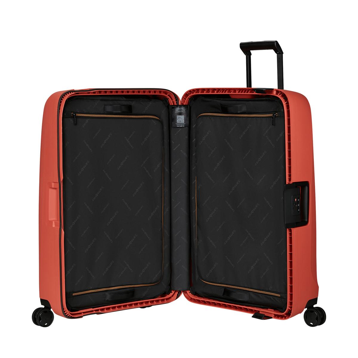Samsonite Trolley Grande Essens 75 cm - 3