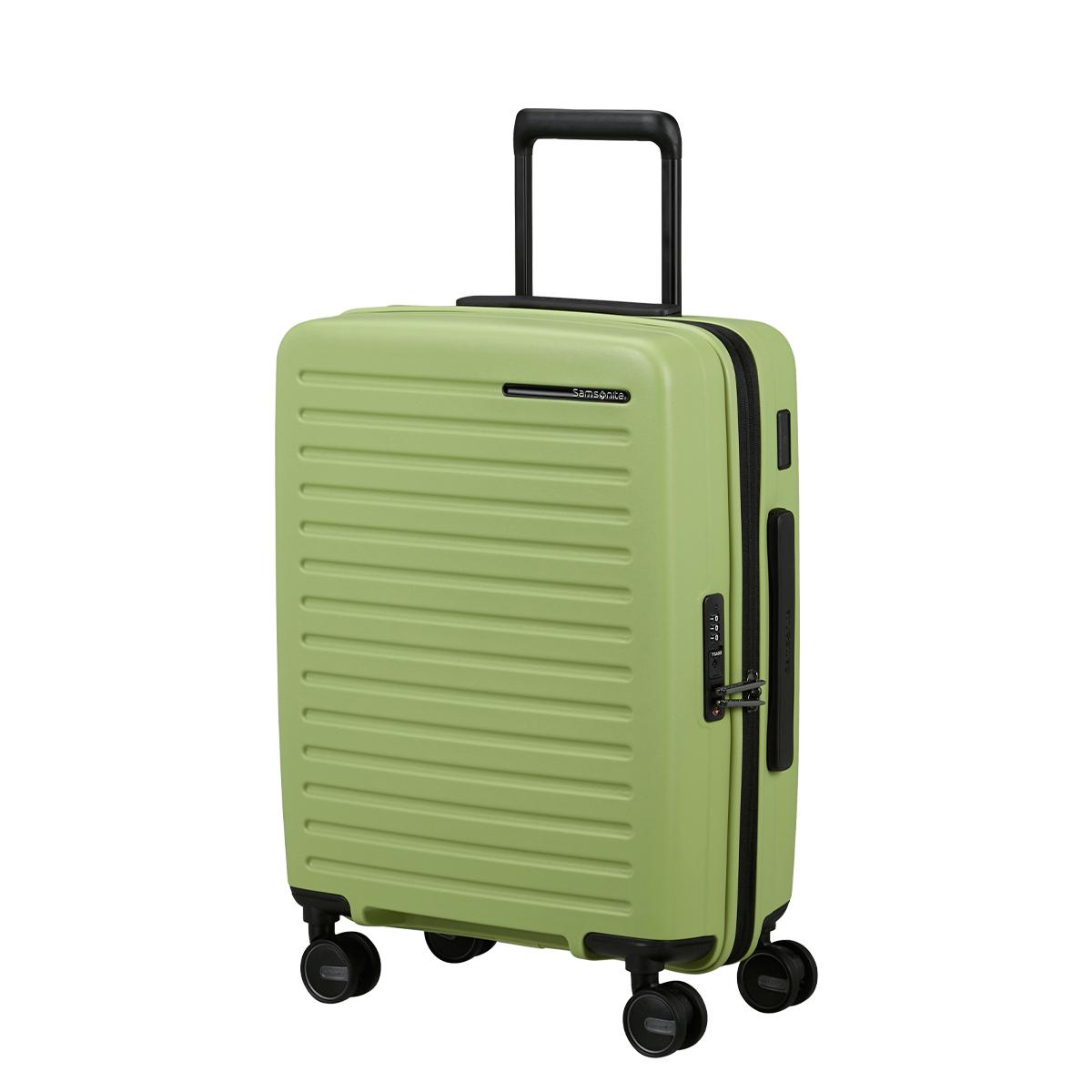 Samsonite Bagaglio a mano Espandibile Restackd Spinner 55 cm - 2